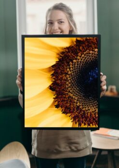 plakat s motivem Hephielle