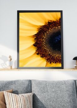 plakat s motivem Hephielle