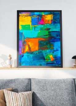 plakat s motivem Ialynore