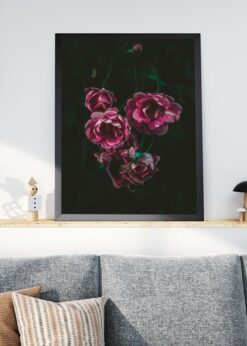 plakat s motivem Ieryana