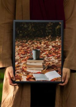 plakat s motivem Illora