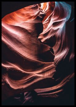 plakat s motivem Lysiara