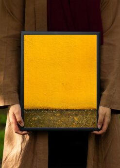 plakat s motivem Mesaphe