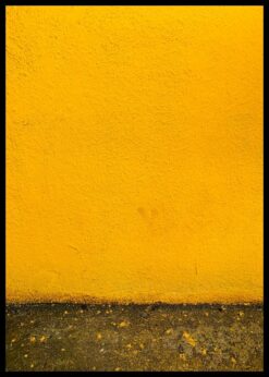 plakat s motivem Mesaphe