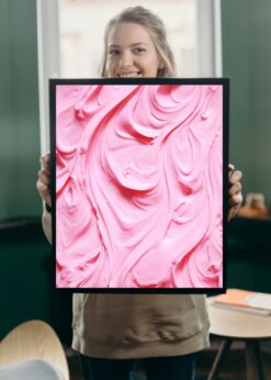 plakat s motivem eloah