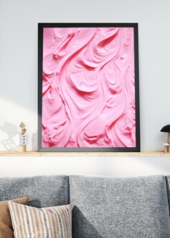 plakat s motivem eloah