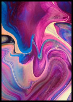 plakat s motivem fereano