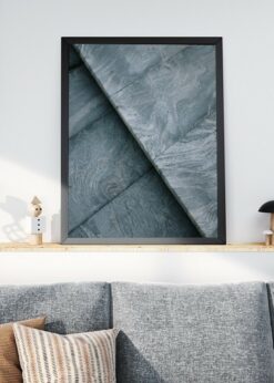 plakat s motivem gloroene