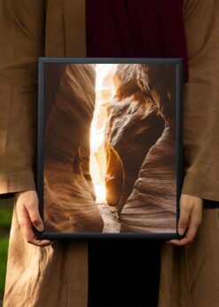 plakat s motivem godone