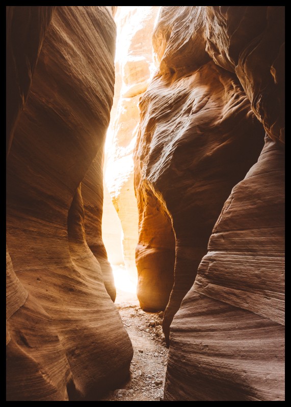 plakat s motivem godone