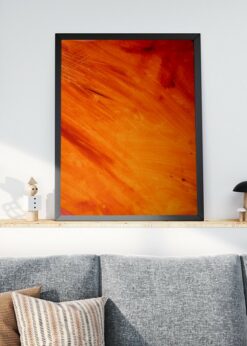 plakat s motivem gwynane