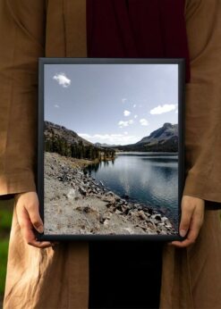 plakat s motivem hephena