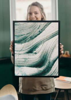 plakat s motivem lyseo