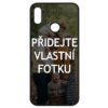 Kryt s vlastni fotkou na Xiaomi Mi 8