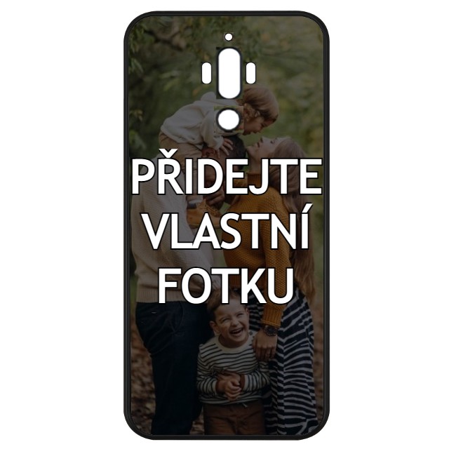 kryt s fotkou na huawei mate 9