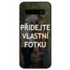 kryt s vlastni fotkou na Samsung Galaxy S10+