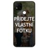 kryt s vlastni fotkou na Xiaomi Redmi 9C