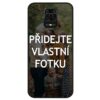kryt s vlastni fotkou na Xiaomi Redmi Note 9 pro