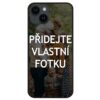 kryt s vlastni fotkou na apple iphone 14