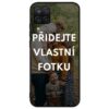kryt s vlastni fotkou na samsung galaxy a12