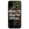 kryt s vlastni fotkou na samsung galaxy a31