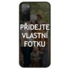 kryt s vlastni fotkou na samsung galaxy s20 fe