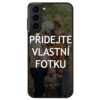 kryt s vlastni fotkou na samsung galaxy s21