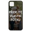 kryt s vlastni fotkou na Samsung Galaxy M53 5G