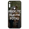 kryt s vlastni fotkou na Motorola Moto G8