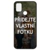 kryt s vlastni fotkou na Realme 7i