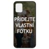 kryt s vlastni fotkou na Realme 8 Pro