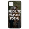 kryt s vlastni fotkou na Realme C21Y