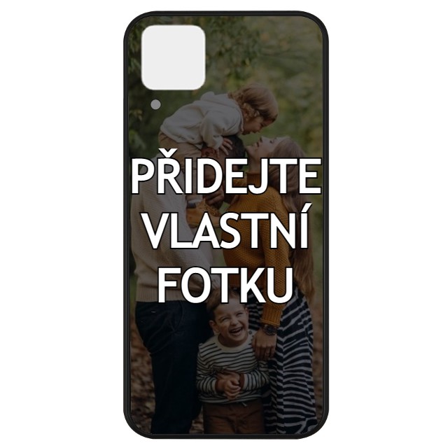 kryt s vlastni fotkou na Samsung Galaxy A22 – A225F – 4G