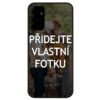 kryt s vlastni fotkou na Samsung Galaxy M13 M135F
