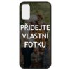 kryt s vlastni fotkou na Samsung Galaxy M52 5G