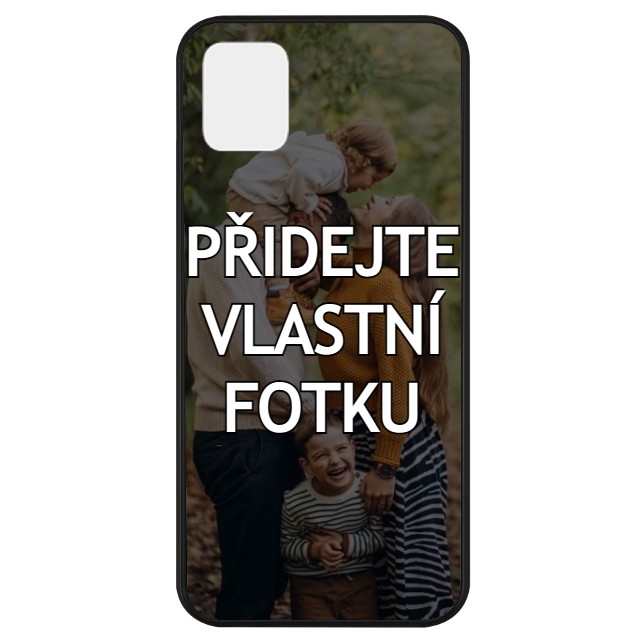 kryt s vlastni fotkou na Vivo Y01