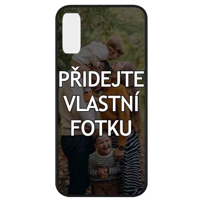 kryt s vlastni fotkou na Vivo Y52 5G