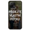 kryt s vlastni fotkou na Xiaomi Mi 11 Lite