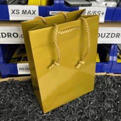 zlata darkova taska pouzdro.cz