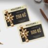 Dárkový poukaz Pouzdro.cz na nákup zboží v hodnotě 250 Kč