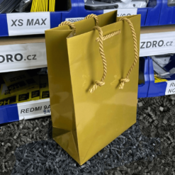 zlata darkova taska pouzdro.cz