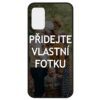 Kryt s vlastní fotkou : obrázkem : textem – Xiaomi Mi 10T Pro