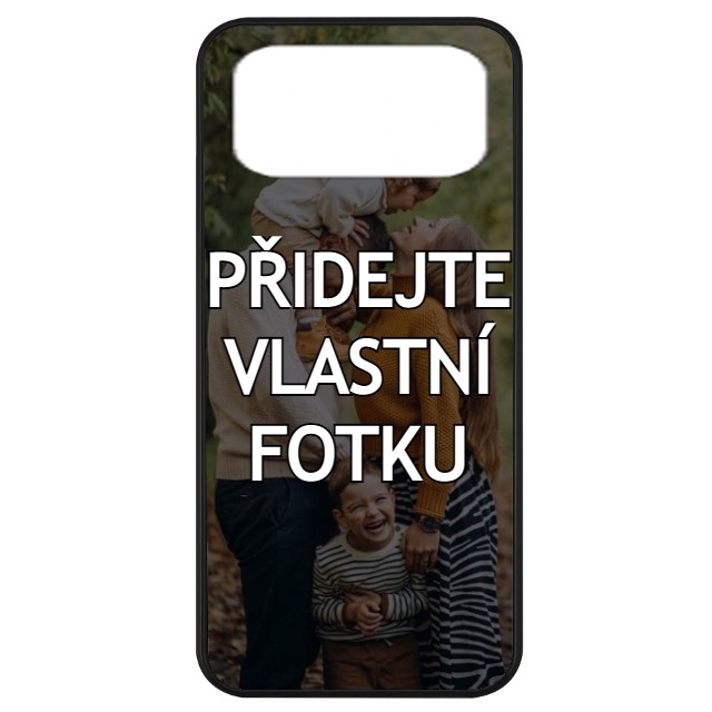 kryt s vlastni fotkou na Xiaomi Poco M4 Pro