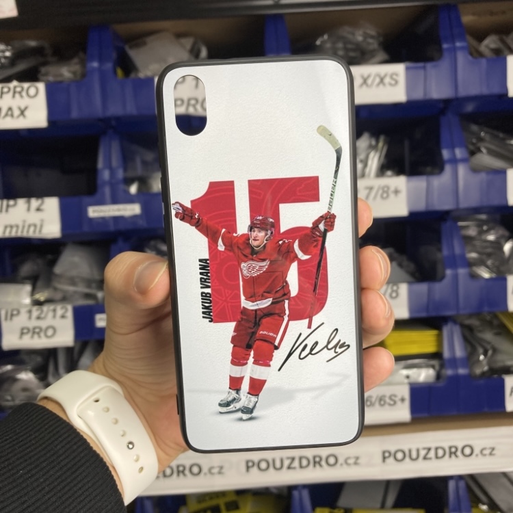 Kryt s vlastní fotkou / obrázkem – Honor 9X Pro - Obrázek 9