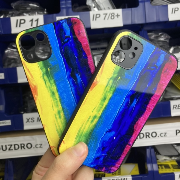 Kryt s vlastní fotkou / obrázkem – Honor 9X Pro - Obrázek 10