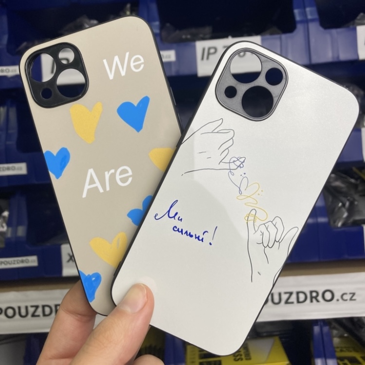 Kryt s vlastní fotkou / obrázkem – Honor 9X Pro - Obrázek 7