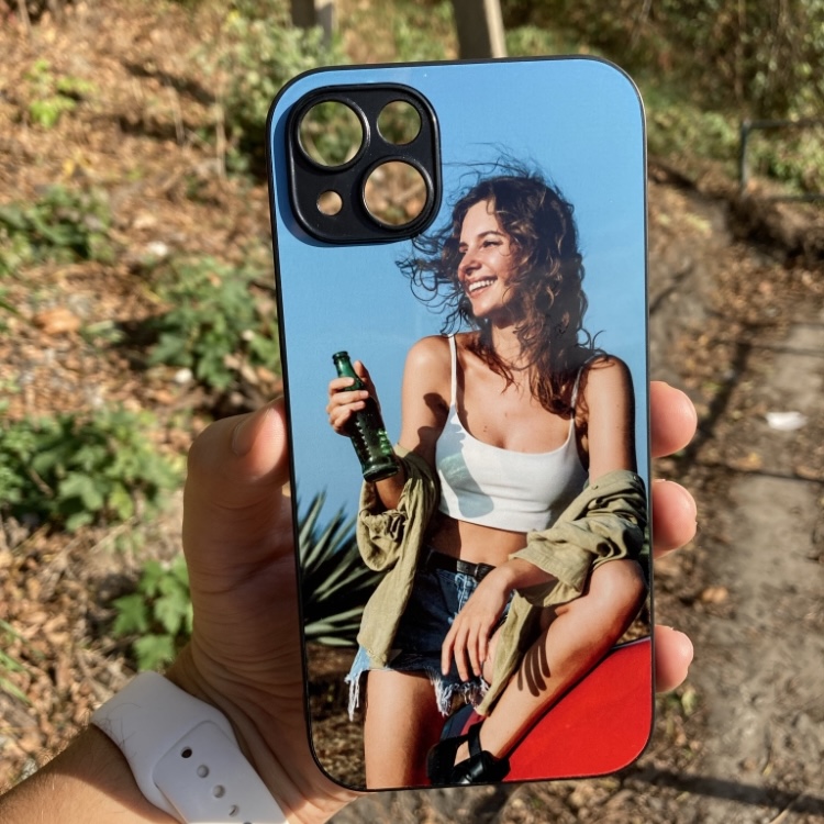 Kryt s vlastní fotkou / obrázkem – Honor 9X Pro - Obrázek 2