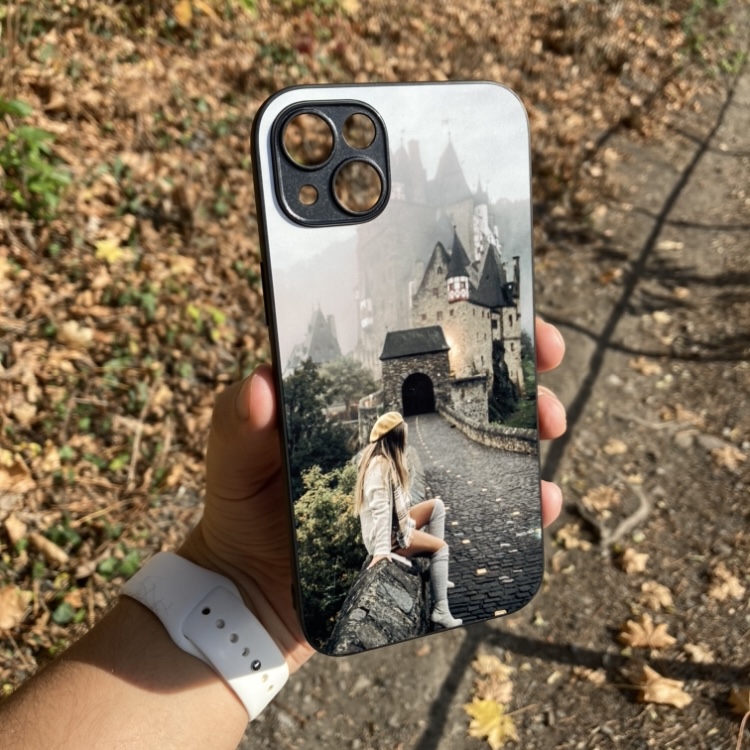 Kryt s vlastní fotkou / obrázkem – Honor 9X Pro - Obrázek 4