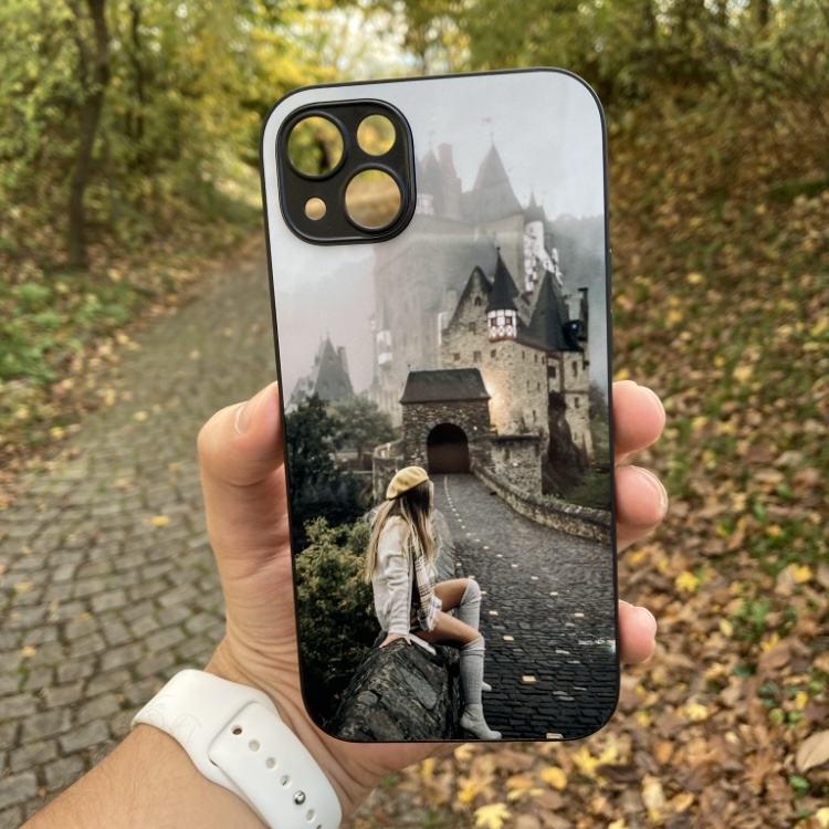 Kryt s vlastní fotkou / obrázkem – Honor 9X Pro - Obrázek 15