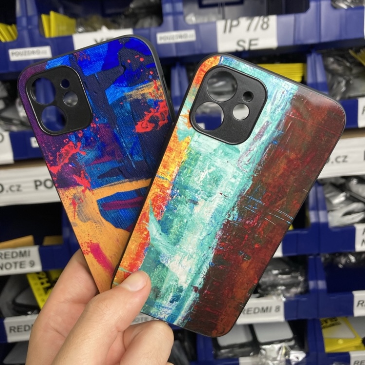 Kryt s vlastní fotkou / obrázkem – Honor 9X Pro - Obrázek 12